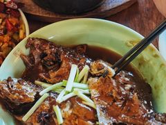 -小吊梨汤·北京菜(香山店)