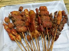 -庞记炸串