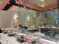 -新一番三文鱼寿司(大东海店)