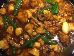 -绿茶餐厅(燕郊永旺店)