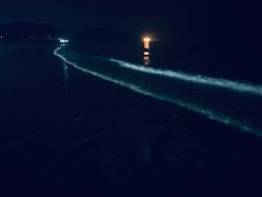 -仰口沙滩