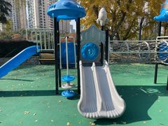 -苏州河梦清园环保主题公园