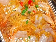 -花味烤肉·拌饭(建邺万达店)