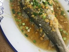 -华源餐厅·海鲜大排档(日月贝店)