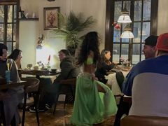 -Uncle Kosto科斯托·中东菜