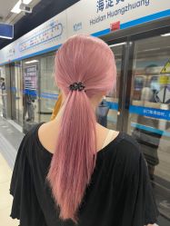 -Sying杉影日式烫染專門店