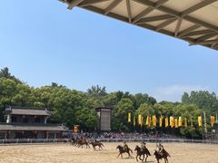 -三国水浒景区(无锡影视基地)