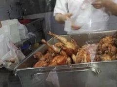 -吴山烤禽 (吴山路店)