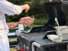 -杭州西子湖四季酒店-WL BISTRO西湖餐厅(灵隐路店)