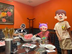 -东海怡品海鲜豆捞(舟宿夜江店)