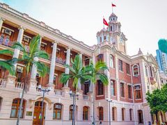-香港大学