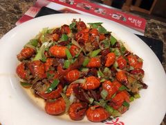 -郑喜旺烧烤(郑州总店)