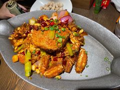 -蟹之国·精品蟹料理(极地店)
