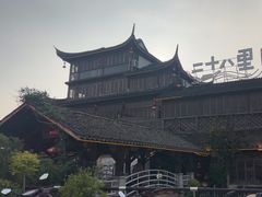 -二十八里太湖船菜(吉祥路店)