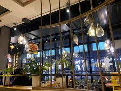 大堂-嘎嘎鸭脑壳(金琴店)