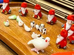 -老北京兔儿爷(杨梅竹斜街店)