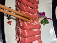 -竹犇番茄火锅(长风街店)