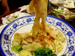 -长安面坊(西点茂店)