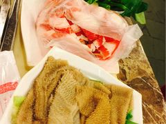-朱氏胖子烂火锅(洪崖洞店)