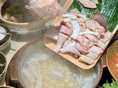 -润园四季椰子鸡火锅(南山海岸城店)