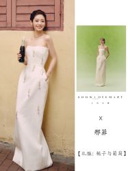 点击看大图 -Renee芮亦婚纱
