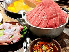 -冯校长老火锅(深圳总店)