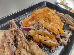 -巴音浩日娲·蒙餐(双林东路店)