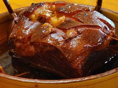 印象东坡肉-印象江南(东栅店)