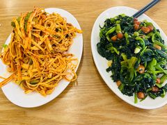 -韩麦大冷面(桂花街直营店)