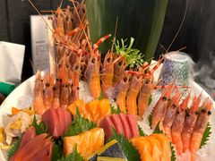 -食冶海鲜放题(福田COCO Park店)