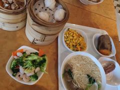 -阿那亚第二食堂 Cafeteria 2