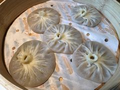 松茸汤包-庆春朴门