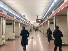 -南礼士路(地铁站)