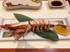 大明虾-龍千代·味自慢(黑龙江北路店)