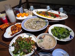 -乡里八闽·福州乡土菜(火车北站店)