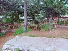 -灵山