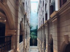 -外滩二十二号艺术中心