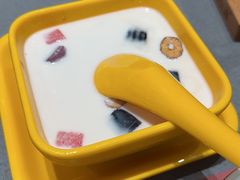 -椰小鸡·琼州糟粕醋(美兰缤纷城店)