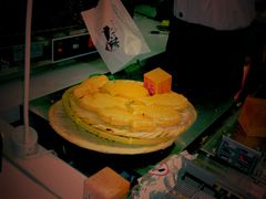 -粉粉乐鲷鱼烧(美罗城店)