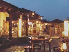 -华山御温泉度假村