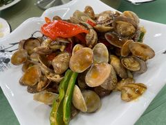 -景好海鲜餐厅(大鹏必选旅游店)