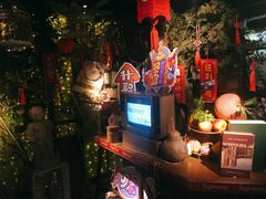 -拾叁唐Livehouse(佛山禅城店)