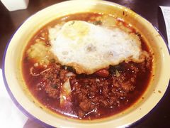 -阿福板凳面(观音桥店)