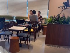 -Peet's 皮爷咖啡(海雅缤纷城店)