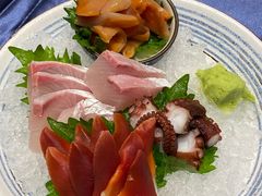 -一本魅·日式料理