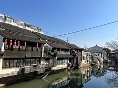 -葑门横街