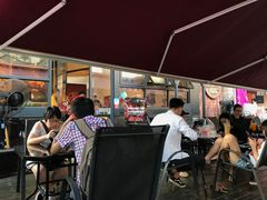 -龙治汉堡(中华城店)