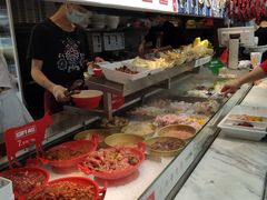 -成都你六姐·牛肉冒菜·麻辣香锅(长泰广场店)