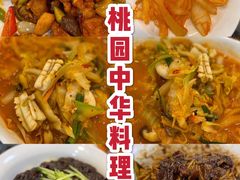 -桃园中华料理炸酱面(燕儿岛路店)