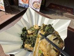 -塘人·老底子宁波菜小馆(南塘老街店)